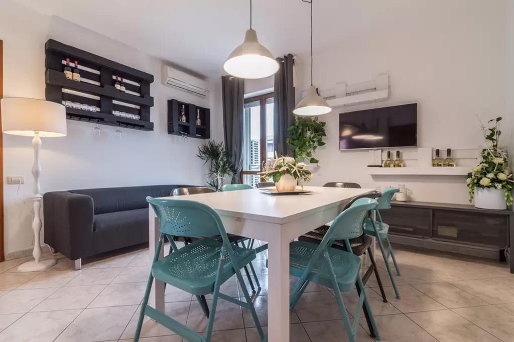 Spritz Bed & Breakfast Quartu SantʼElena Екстериор снимка
