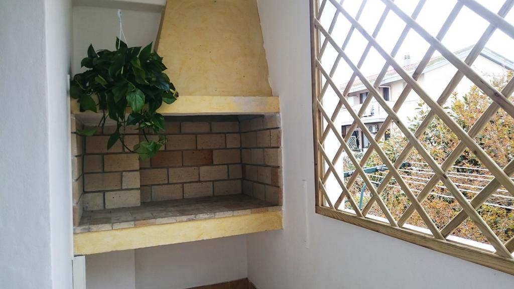 Spritz Bed & Breakfast Quartu SantʼElena Екстериор снимка