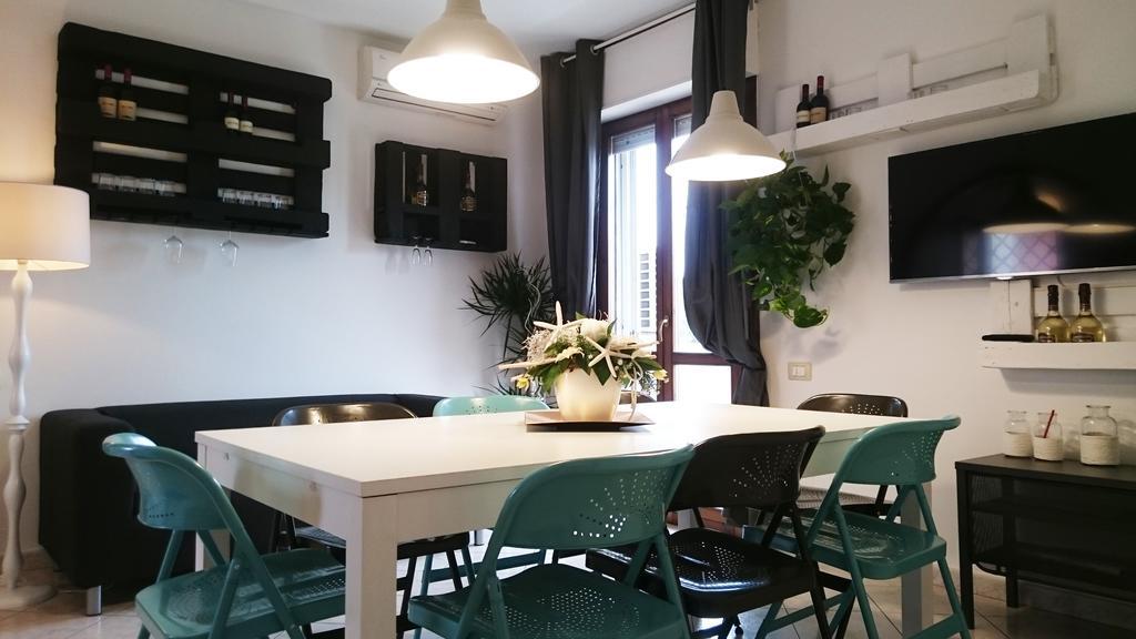 Spritz Bed & Breakfast Quartu SantʼElena Екстериор снимка