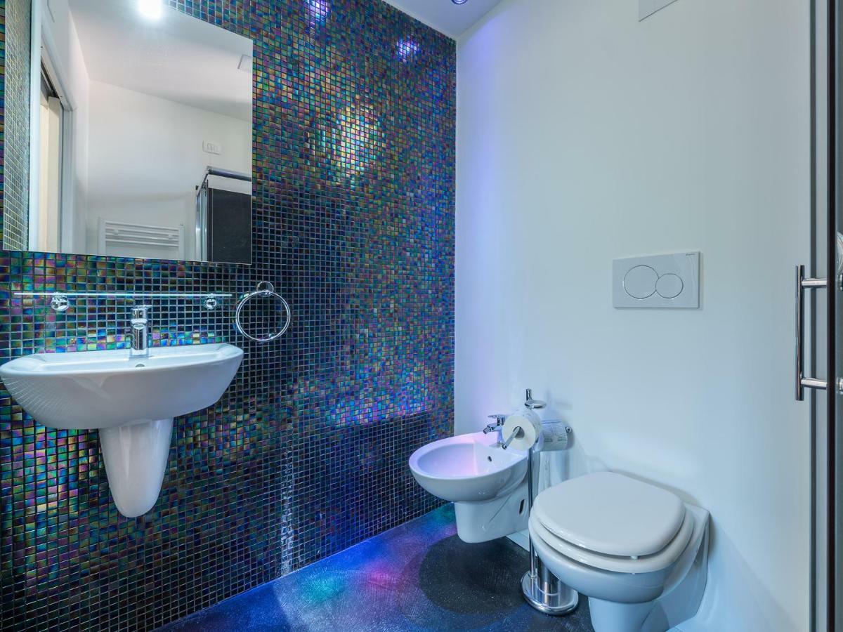 Spritz Bed & Breakfast Quartu SantʼElena Екстериор снимка