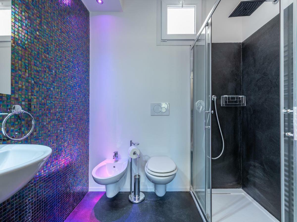 Spritz Bed & Breakfast Quartu SantʼElena Екстериор снимка