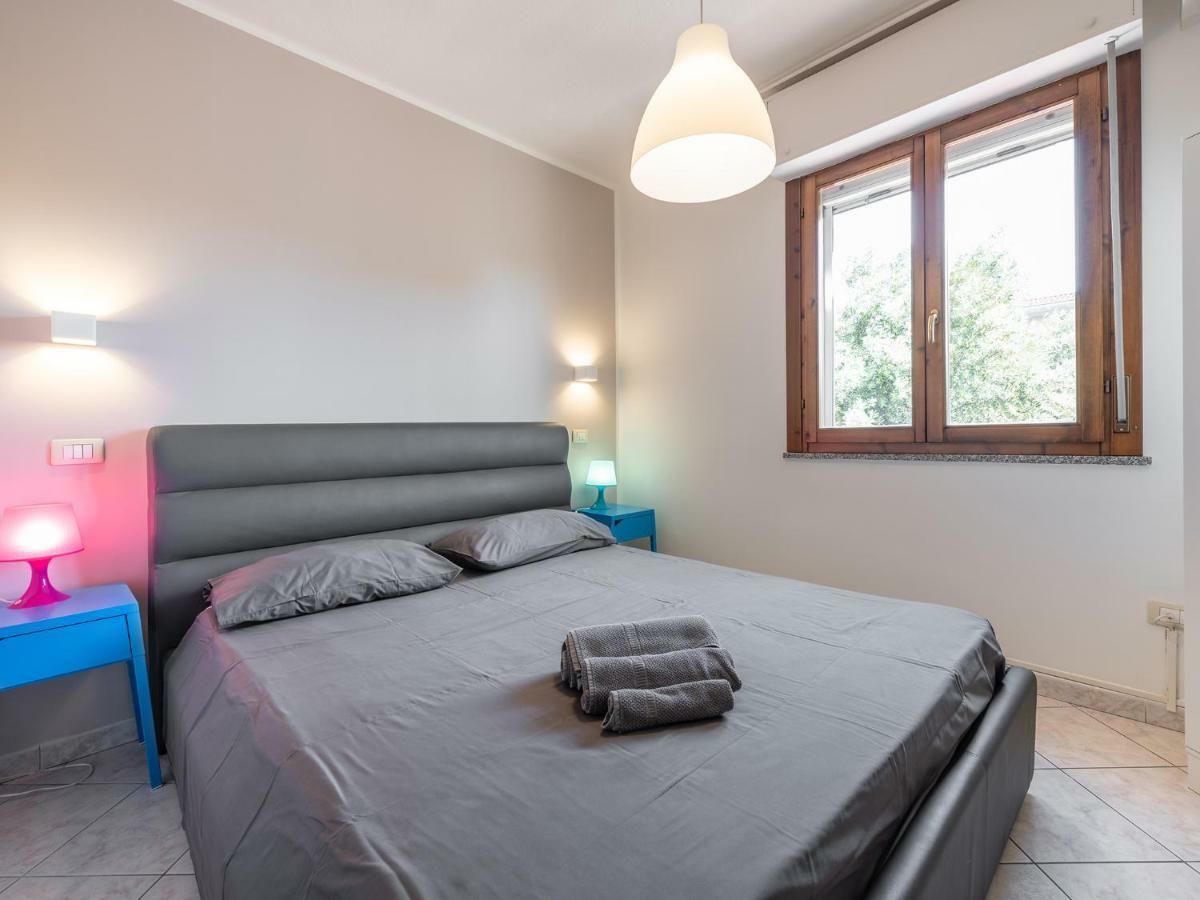 Spritz Bed & Breakfast Quartu SantʼElena Екстериор снимка