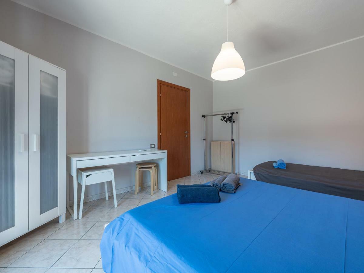 Spritz Bed & Breakfast Quartu SantʼElena Екстериор снимка